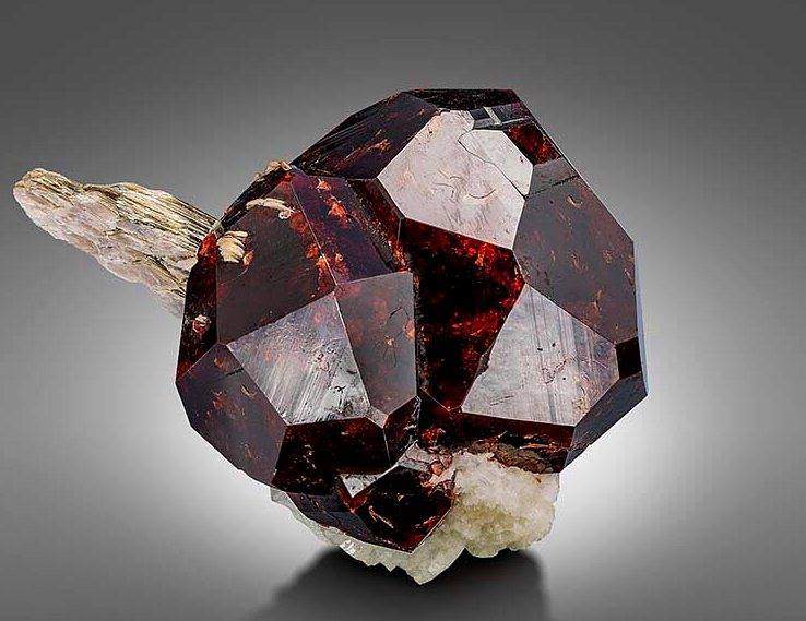 Types of 2025 garnet gemstones